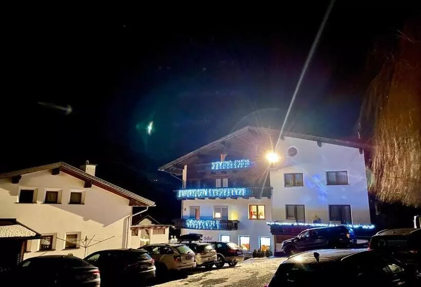 Отель Marienhof