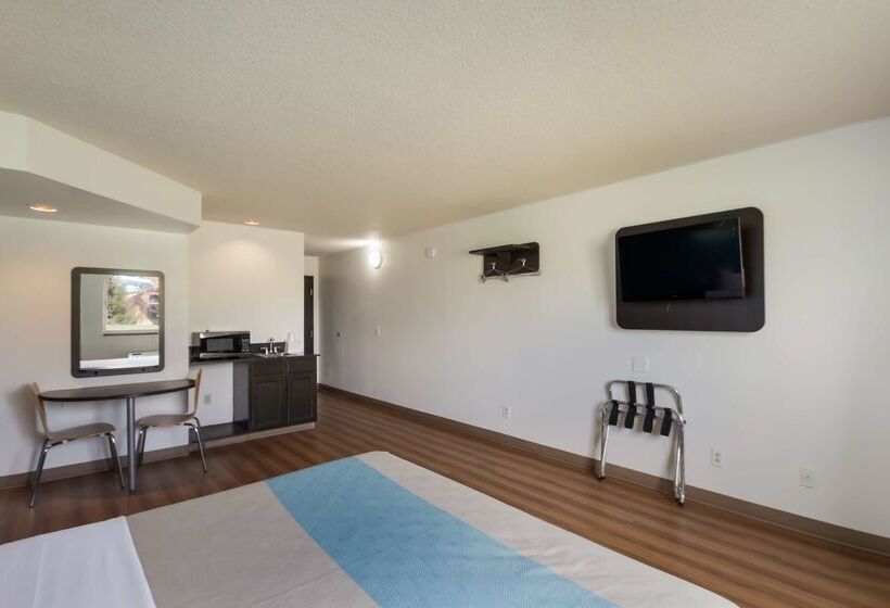 Motel 6 Rothschild, Wi