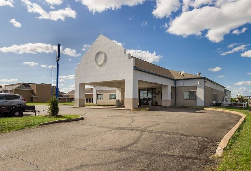 Motel 6 Rothschild, Wi