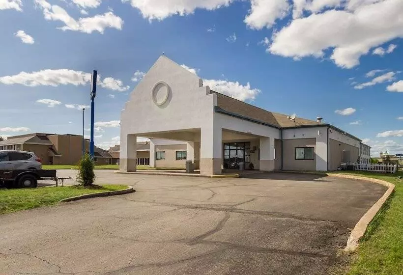 Motel 6 Rothschild, Wi