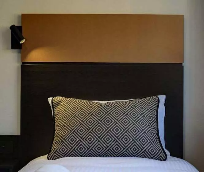 汽车旅馆  Cbd Motor Inn