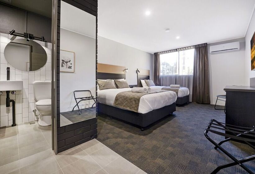 מוטל Cbd Motor Inn