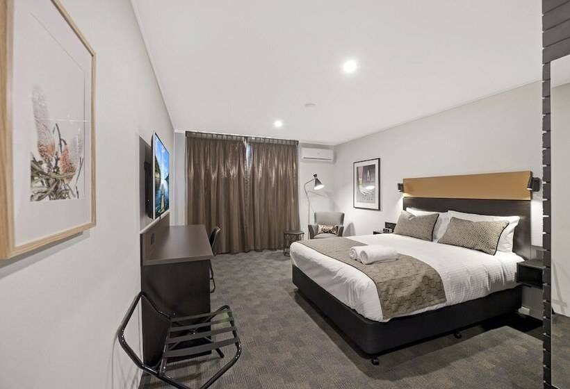 מוטל Cbd Motor Inn