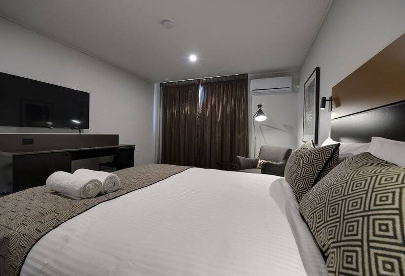 מוטל Cbd Motor Inn