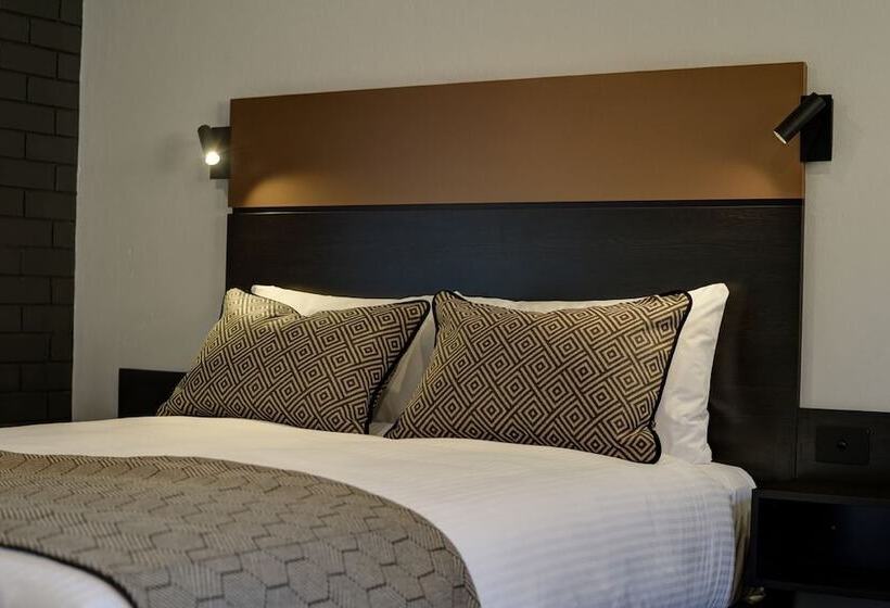 מוטל Cbd Motor Inn