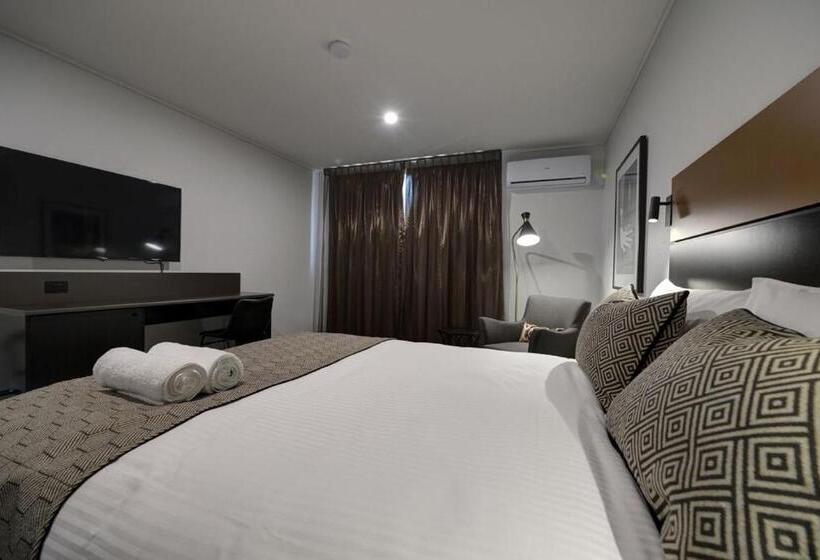 מוטל Cbd Motor Inn