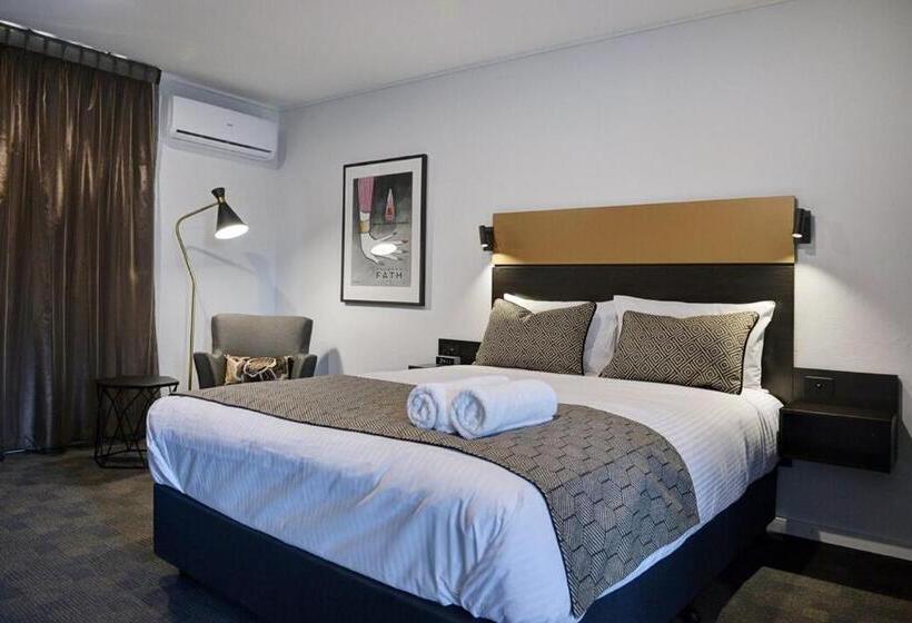 מוטל Cbd Motor Inn