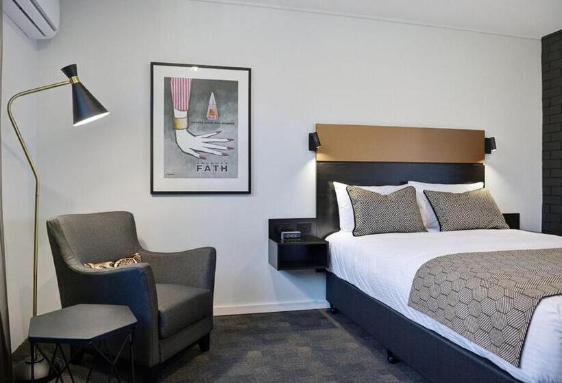 מוטל Cbd Motor Inn