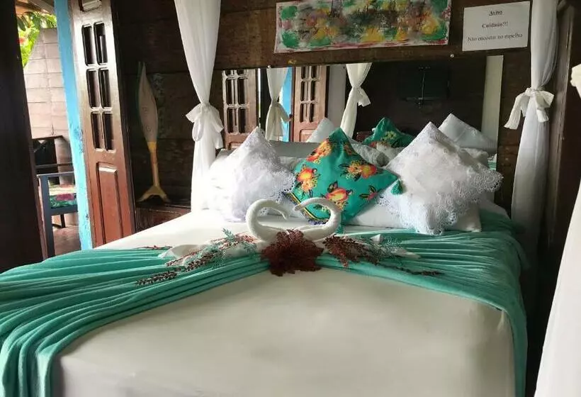 Pansiyon Pousada Alto Astral