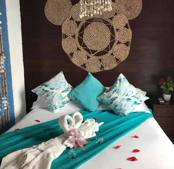 Pansiyon Pousada Alto Astral