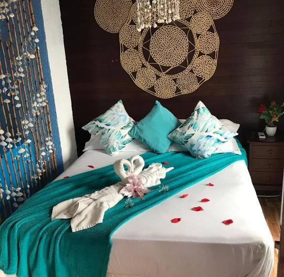 پانسیون Pousada Alto Astral