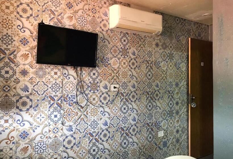 پانسیون Pousada Alto Astral