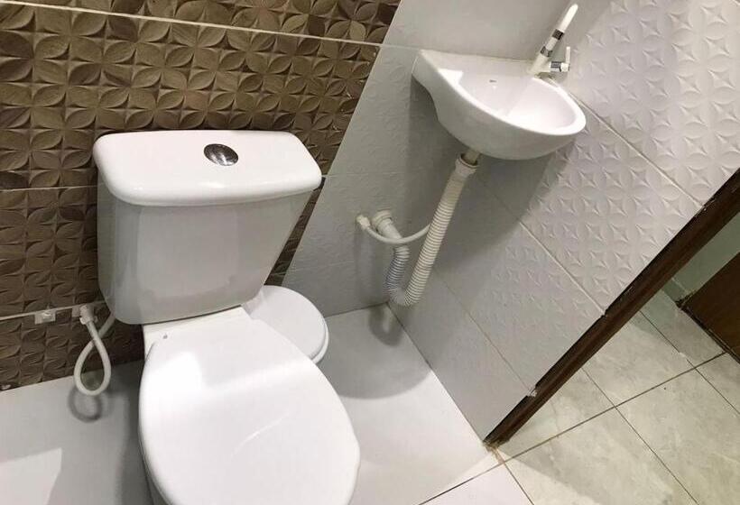 پانسیون Pousada Alto Astral