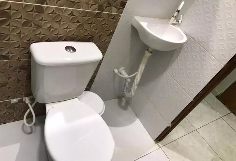 Pansiyon Pousada Alto Astral