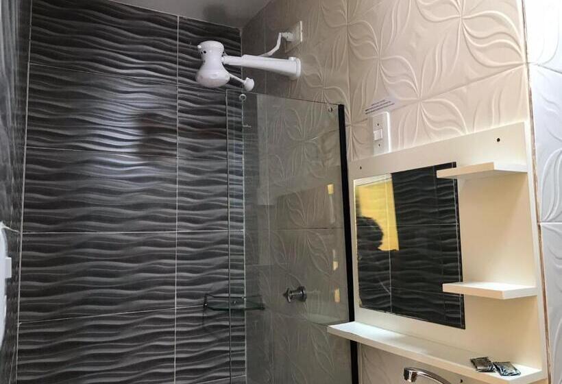 پانسیون Pousada Alto Astral