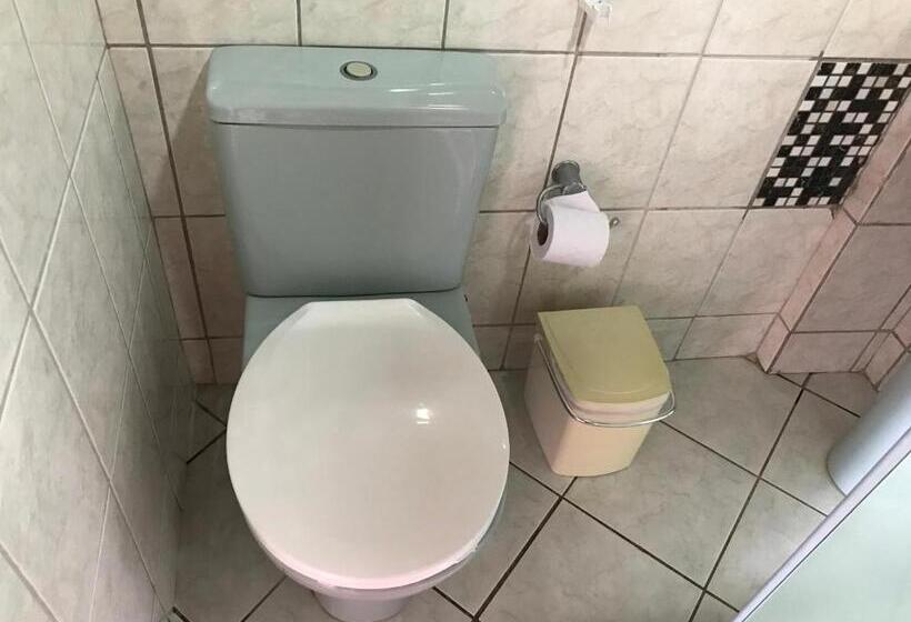 پانسیون Pousada Alto Astral