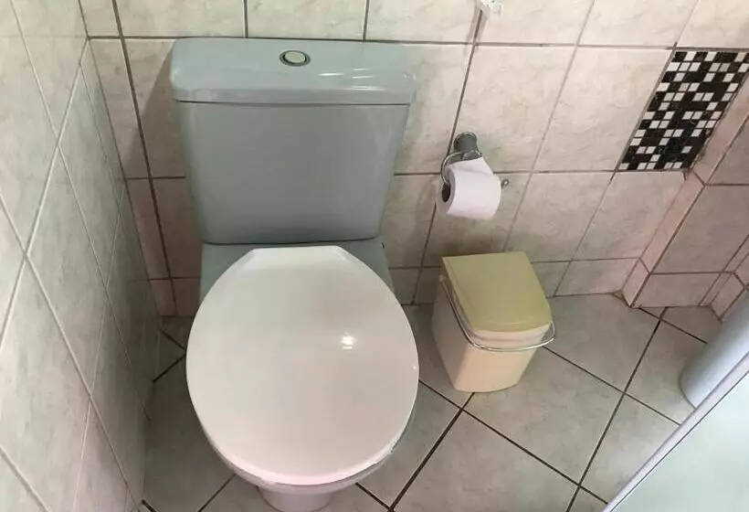 Pansiyon Pousada Alto Astral