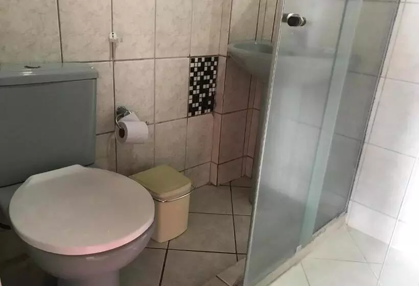 Pansiyon Pousada Alto Astral