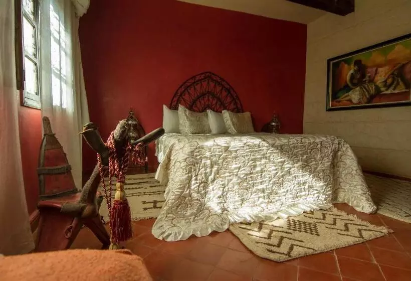 פנסיון Rose Noire