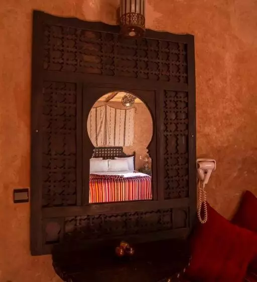 פנסיון Rose Noire