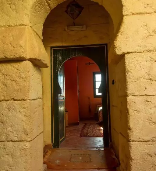 פנסיון Rose Noire