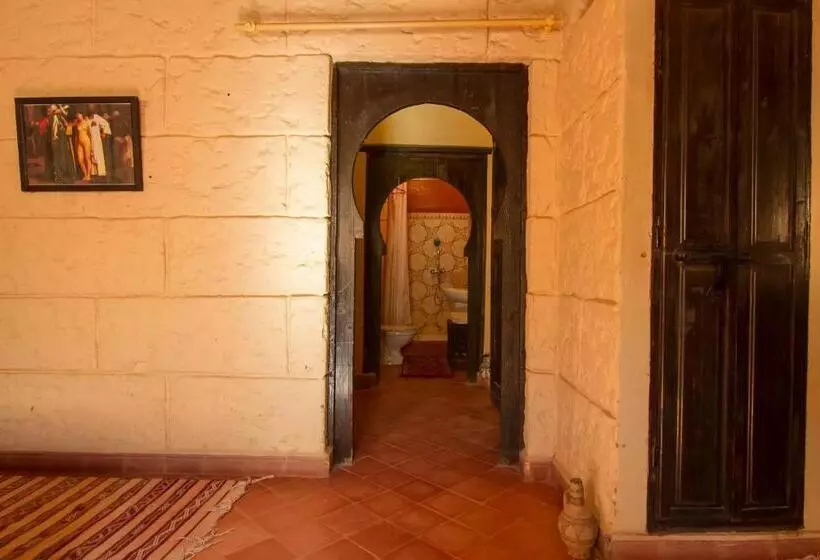 פנסיון Rose Noire