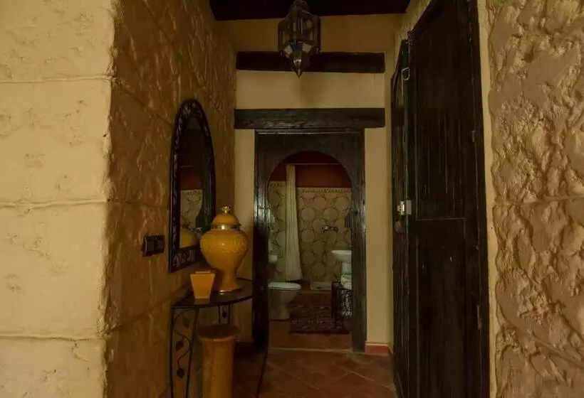 פנסיון Rose Noire