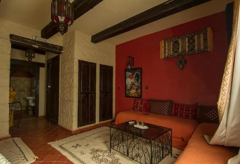 פנסיון Rose Noire