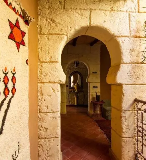 פנסיון Rose Noire