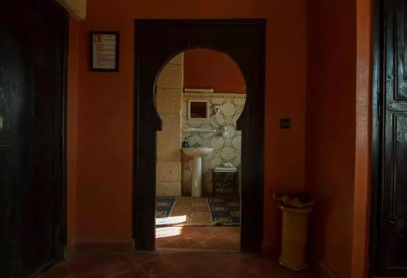 פנסיון Rose Noire