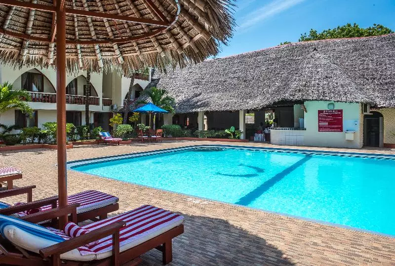 Prideinn Hotel Diani