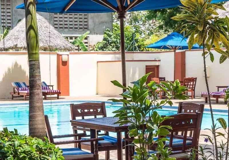 Prideinn Hotel Diani