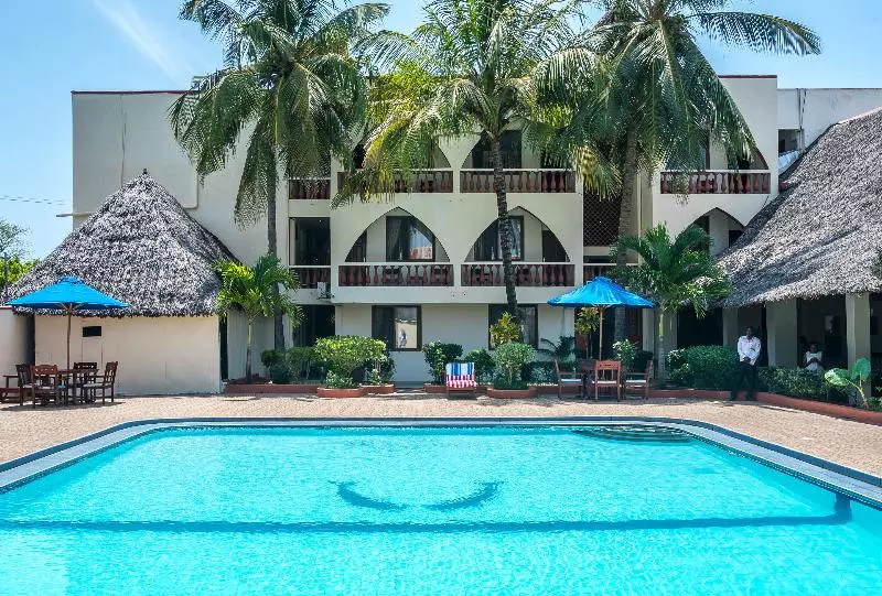 Prideinn Hotel Diani