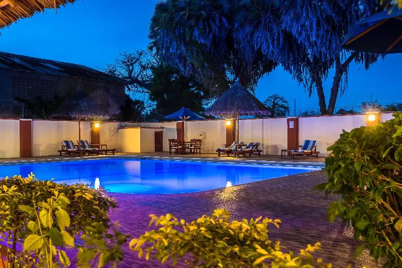Prideinn Hotel Diani