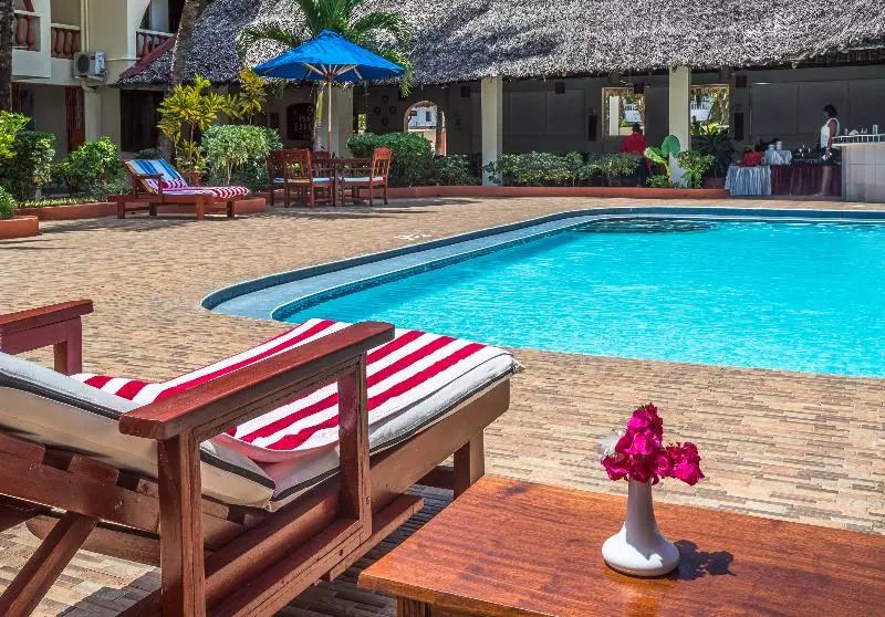 Prideinn Hotel Diani