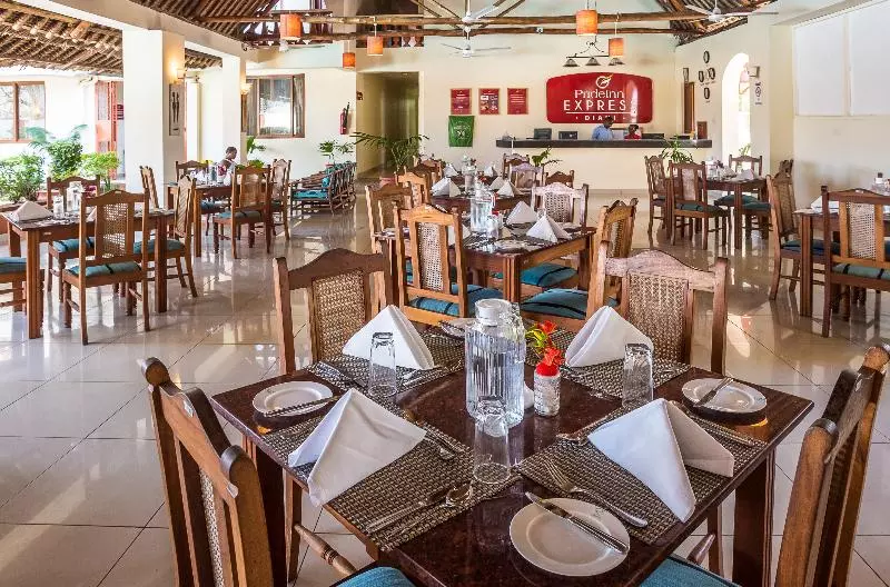 Prideinn Hotel Diani