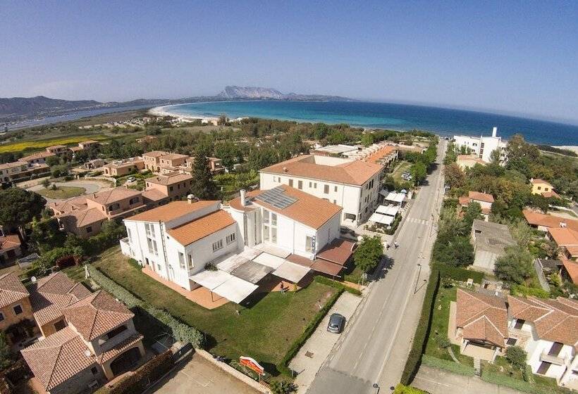 レジデンス Al Faro