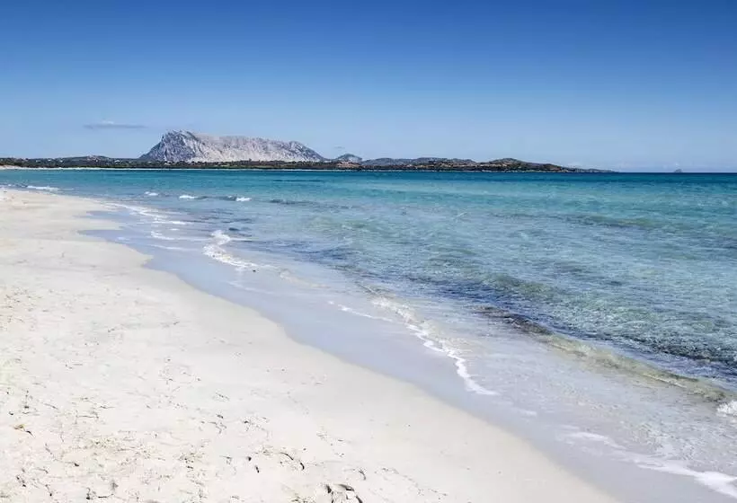 Резиденция Al Faro