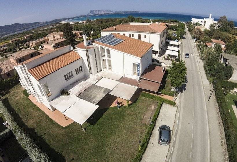 レジデンス Al Faro