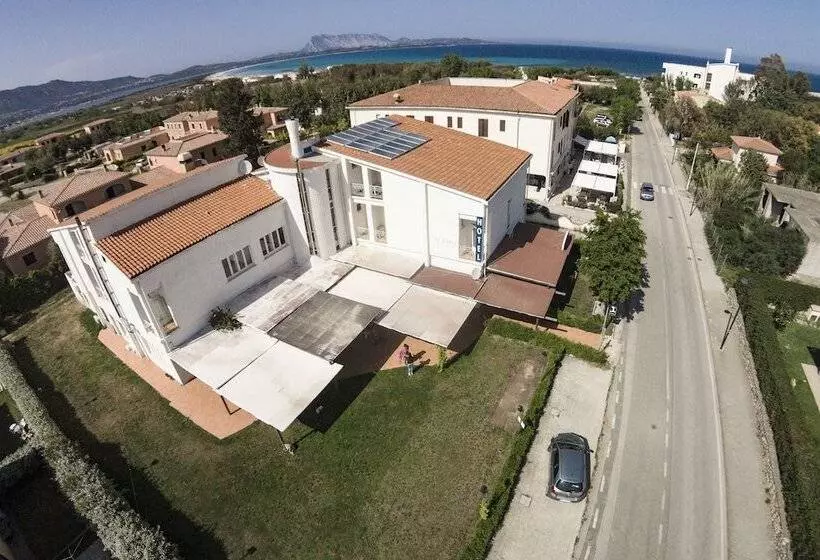 Резиденция Al Faro