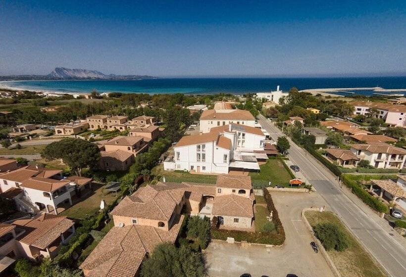 レジデンス Al Faro