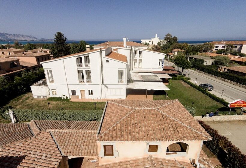 レジデンス Al Faro