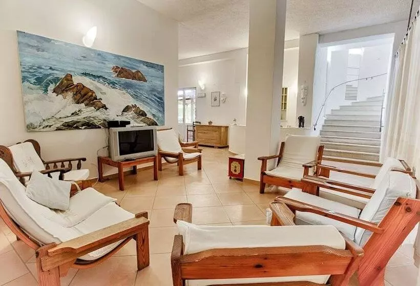 Резиденция Al Faro