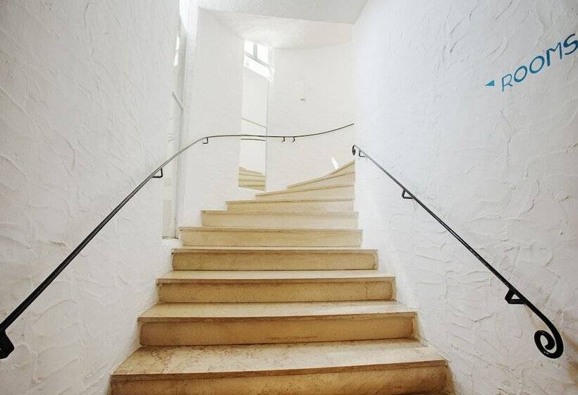 レジデンス Al Faro