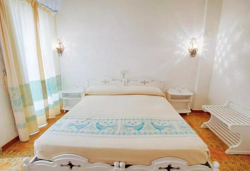 Резиденция Al Faro