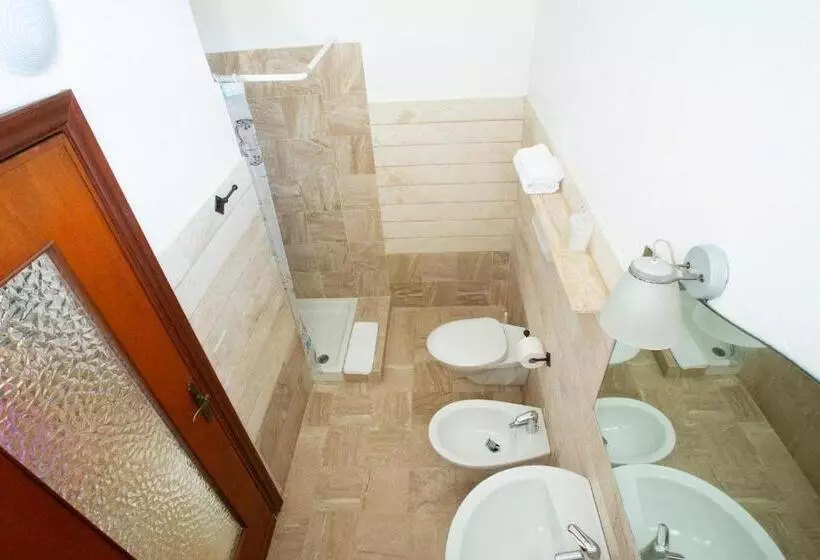 Резиденция Al Faro