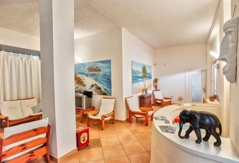 レジデンス Al Faro