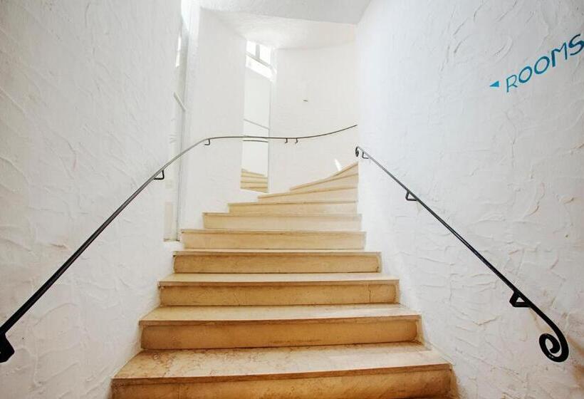 レジデンス Al Faro