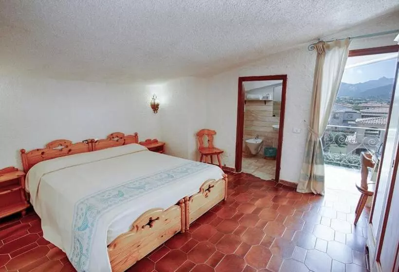 Резиденция Al Faro