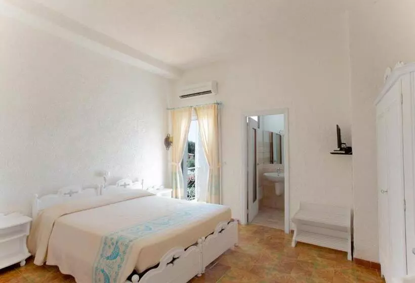 Резиденция Al Faro